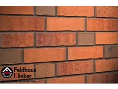 Клинкер Feldhaus vascu terracotta locata